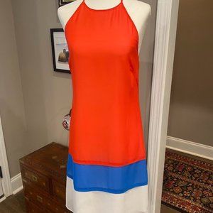 GIANNI BINI – Halter Dress Size 4